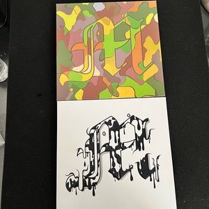 Made By Mitchell Palettes